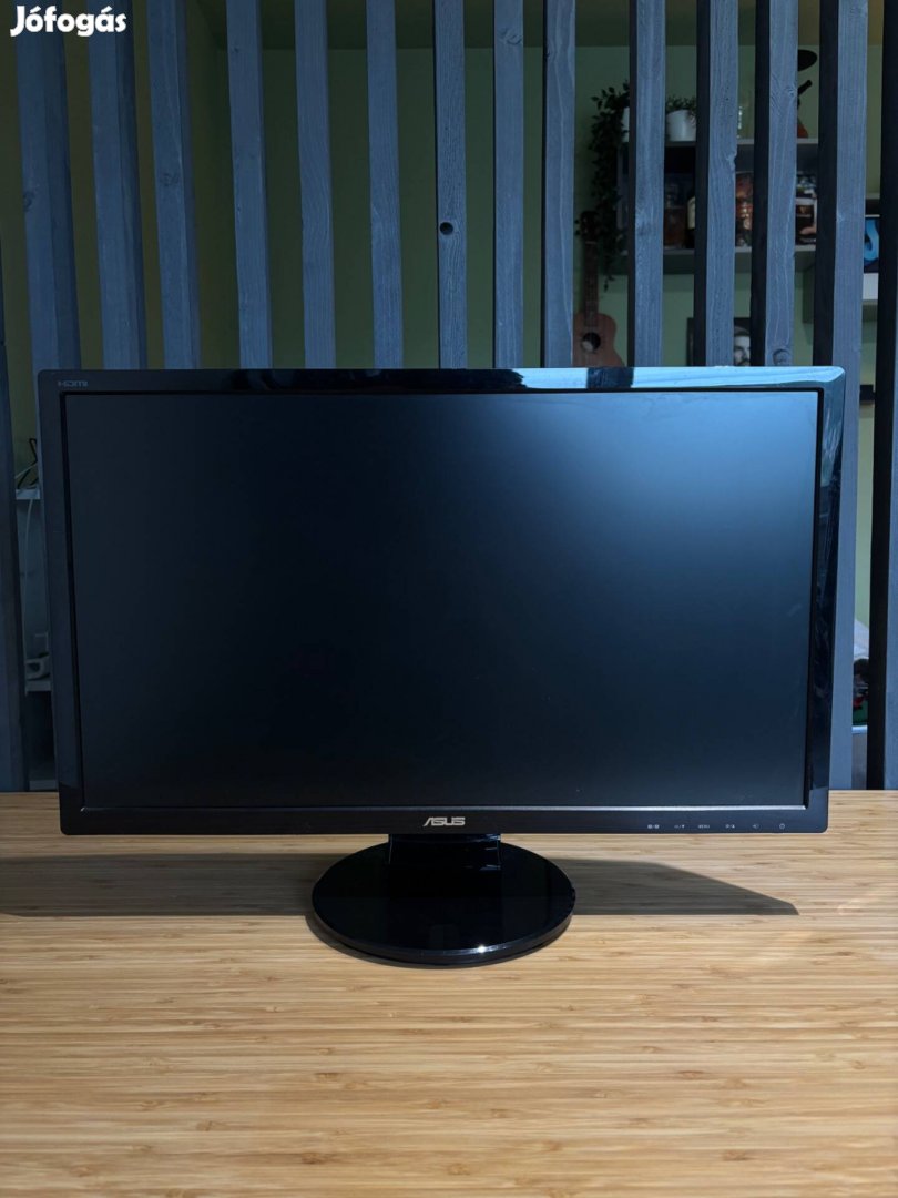 Eladó Asus VE248 LED Monitor!