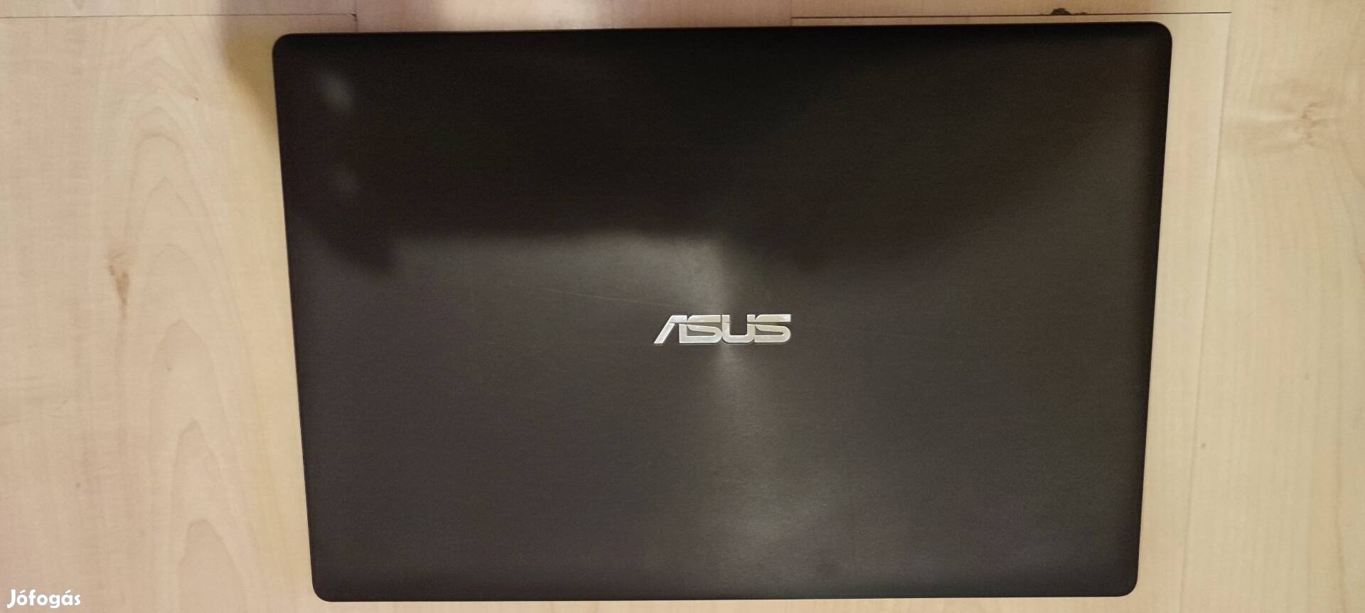 Eladó Asus X553M Notebook Csere is érdekel