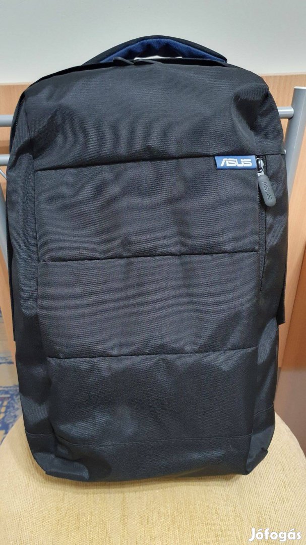 Eladó Asus hátizsák laptop szállításra is alkalmas kivitel
