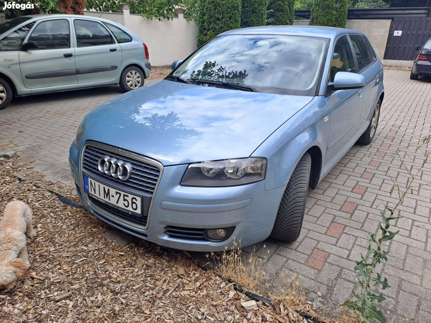 Elado Audi A3