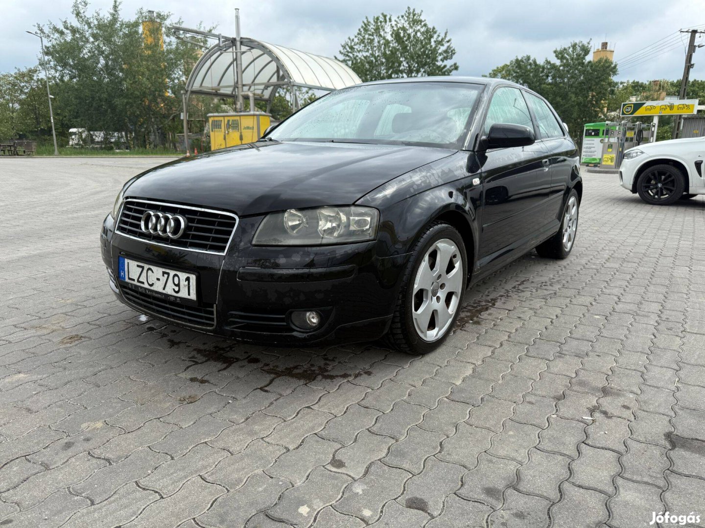 Eladó Audi A3
