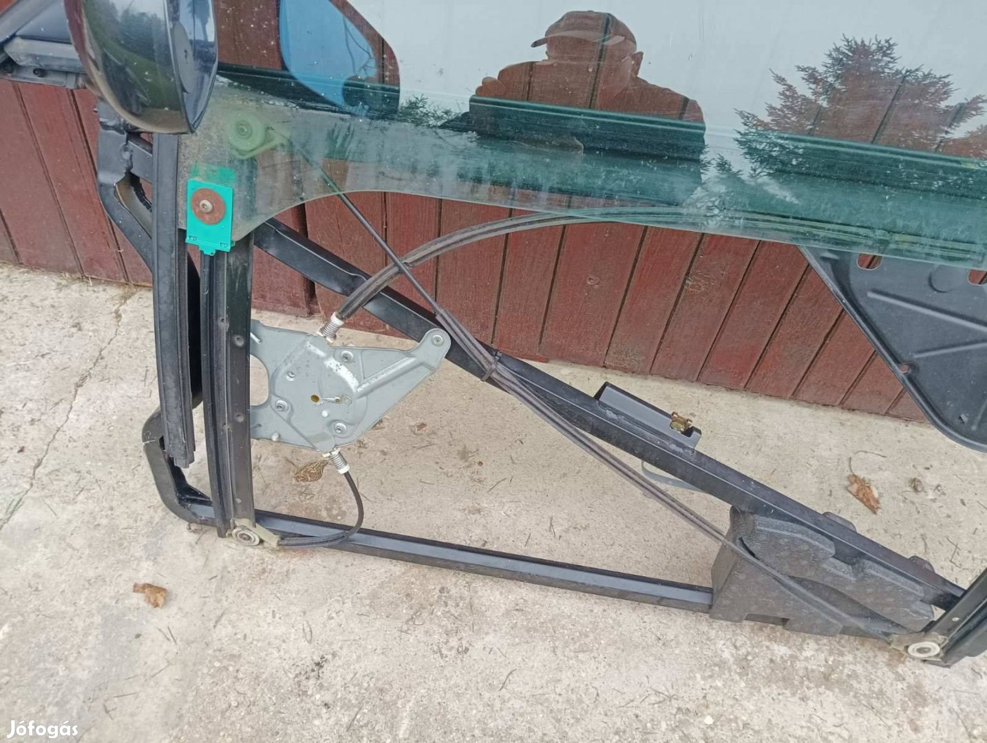 Eladó Audi A3 8L Bal első ajtó