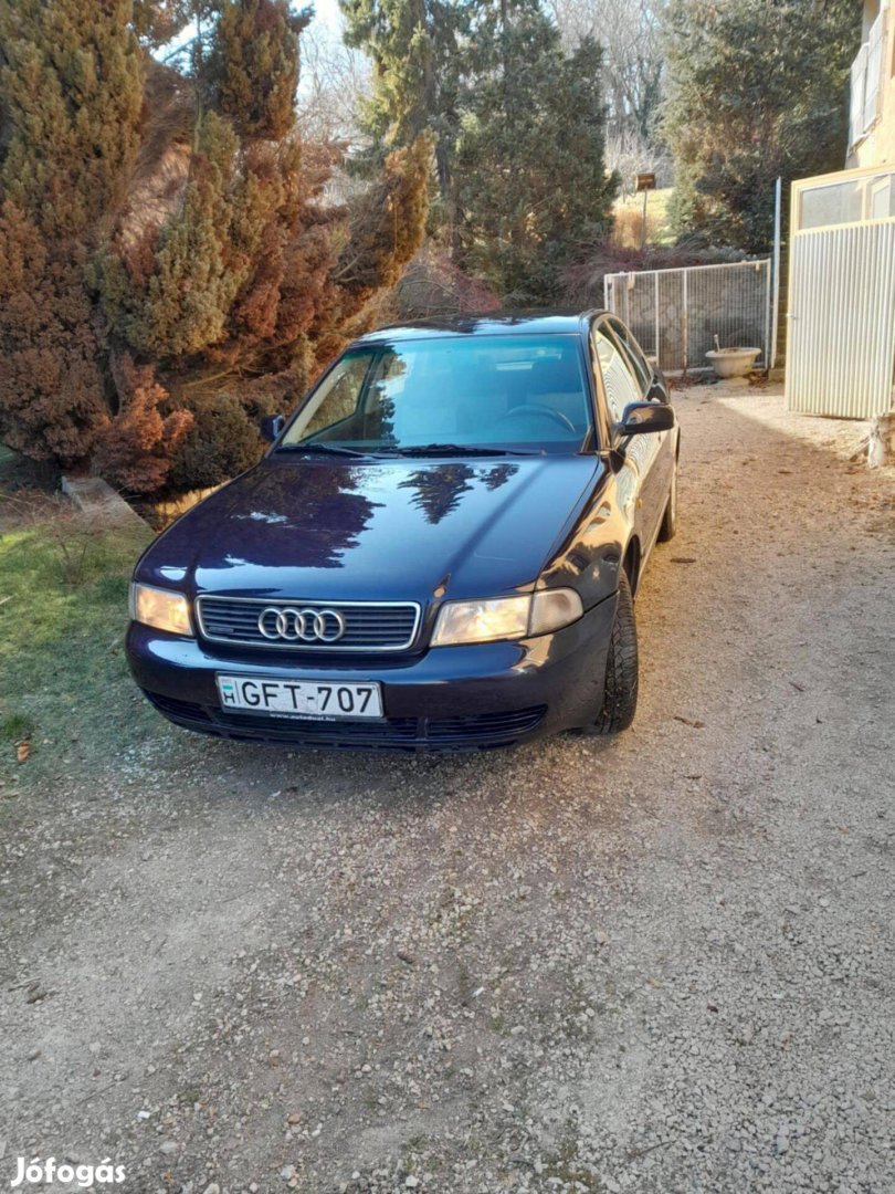 Eladó Audi A4 1.8 Cvatro