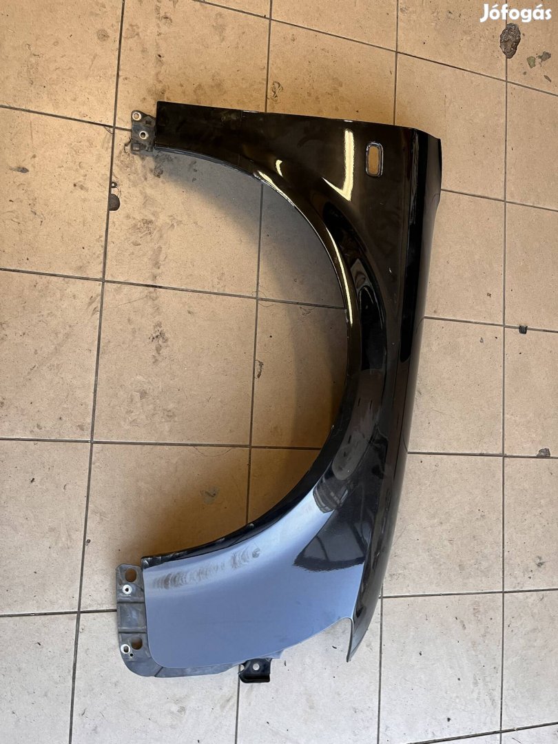 Eladó Audi A4 ajtók,sárvédő