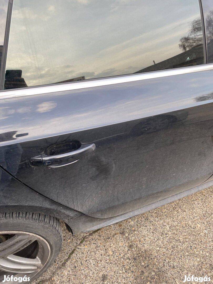 Eladó Audi A5 sportback ajtó szett