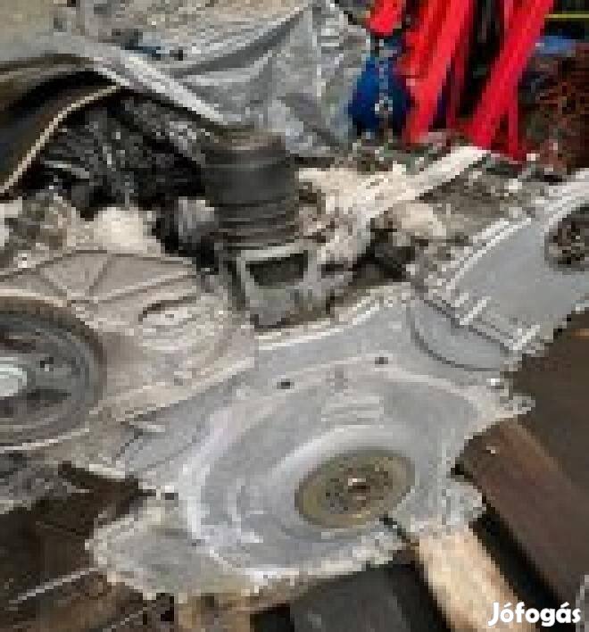 Eladó Audi CTEC motor 50.000km es