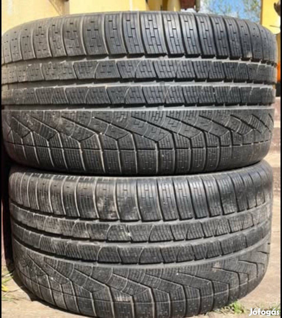 Eladó Autó Gumik 285/35 R20 - 305/30R20