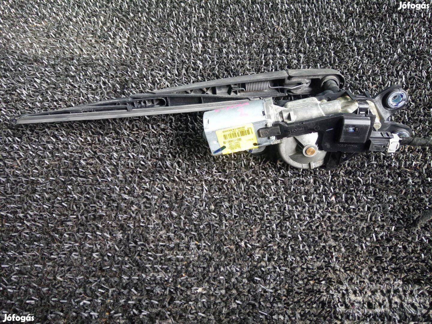 Eladó Av6n-17k441-ab Ford focus C-Max hátsó ablaktörlő motor