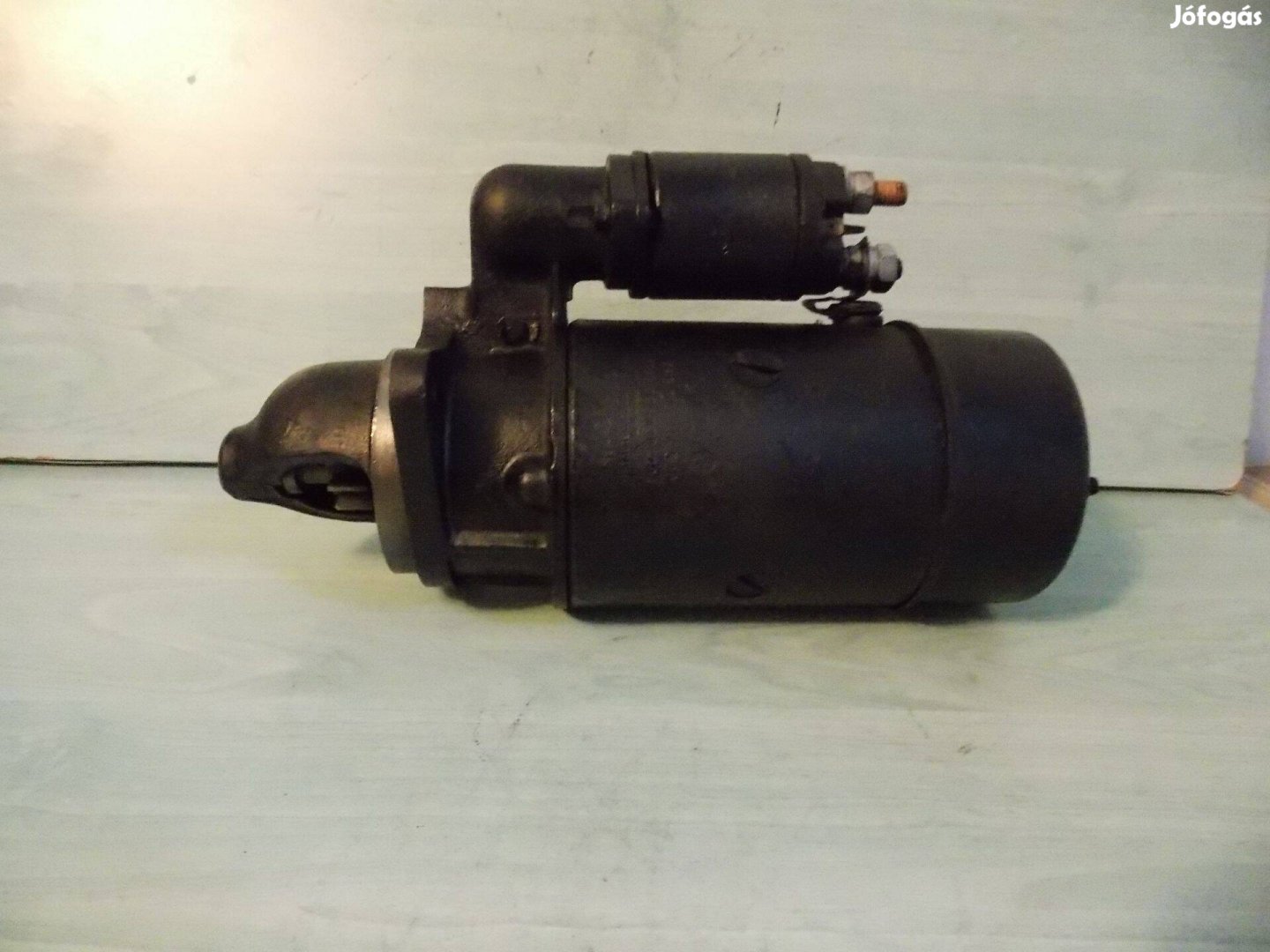 Eladó Avia öninditó