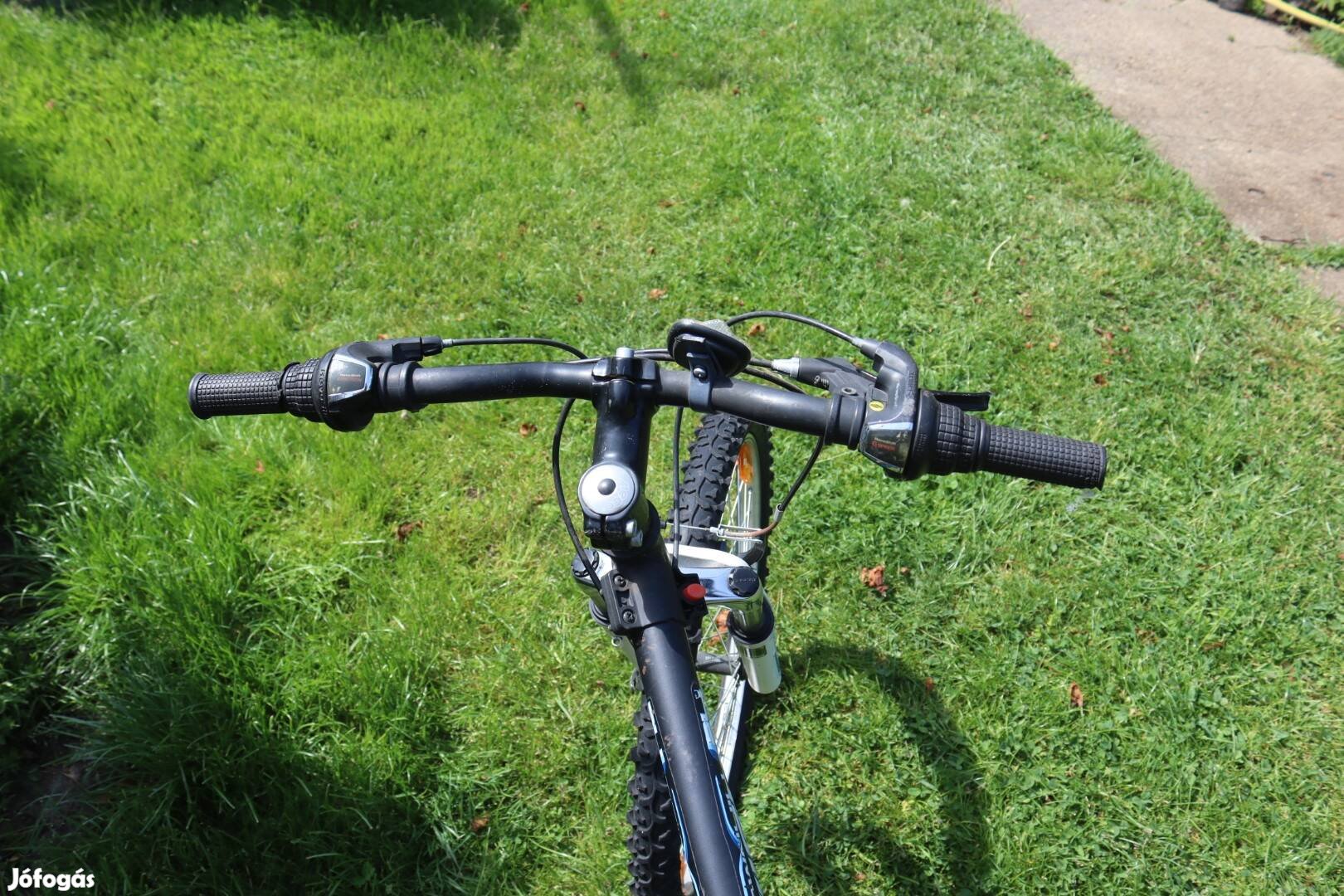 Eladó Avigo downhill 24 használt, jó állapotú. Kérem sms ben keresen. 