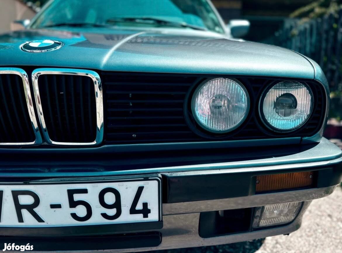 Eladó BMW 318i