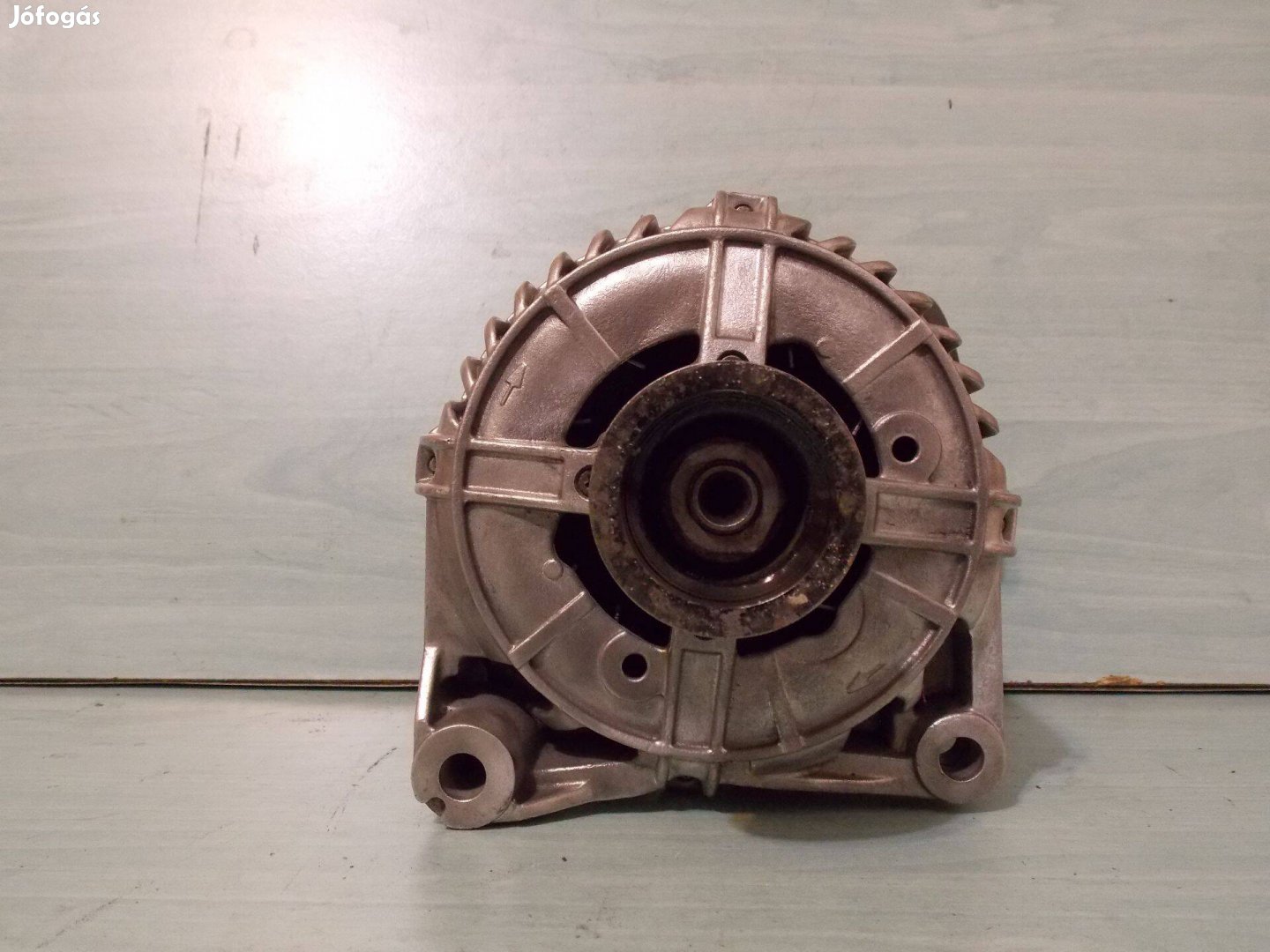 Eladó BMW 320-540 2.0-3.5 generátor 120A (123515022)