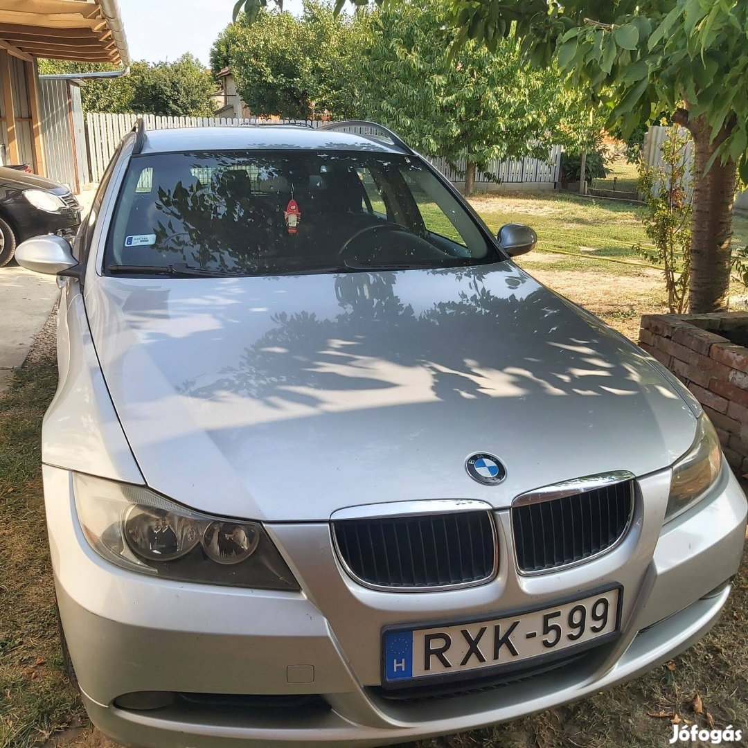 Eladó BMW 320 I
