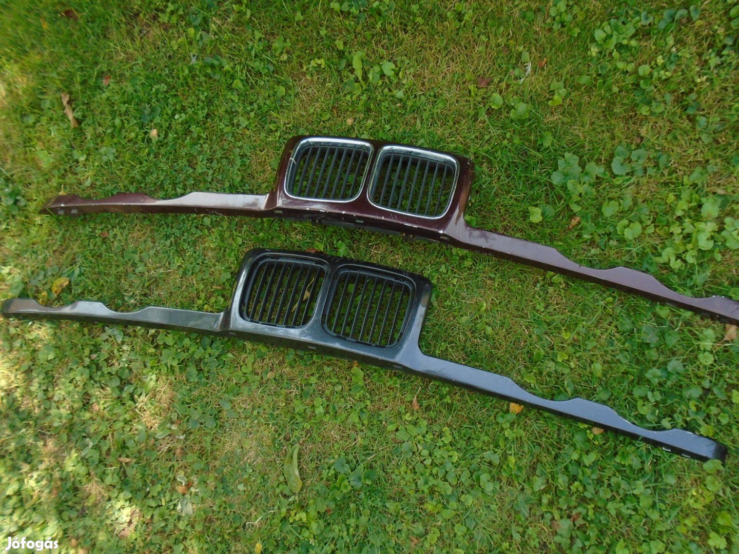 Eladó BMW E34 kisvesés bajuszléc