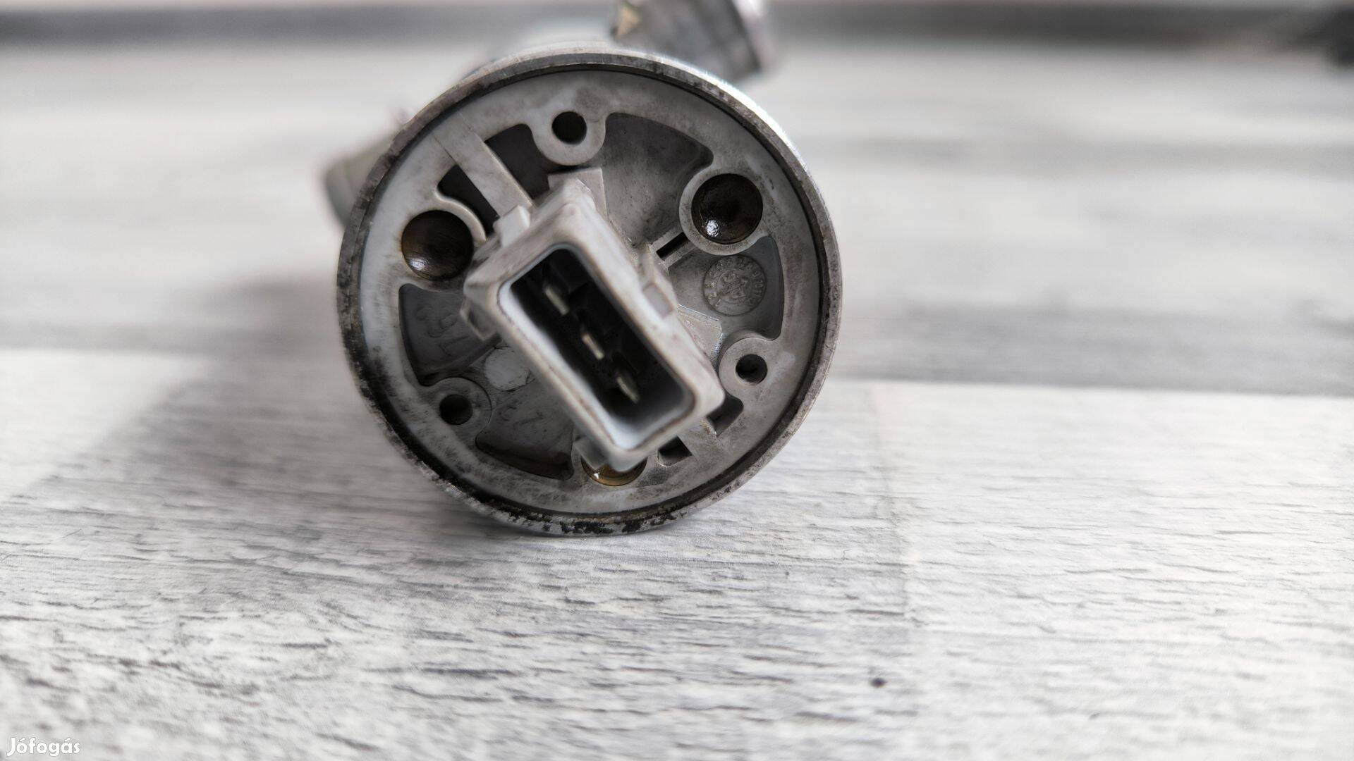 Eladó BMW E-39 alapjárat szabályzó motor, oldalindex