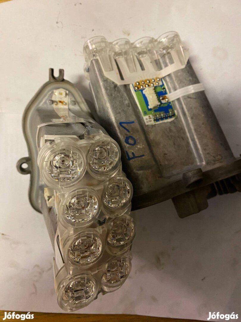 Eladó BMW F01 F02 F04 led irányjelző