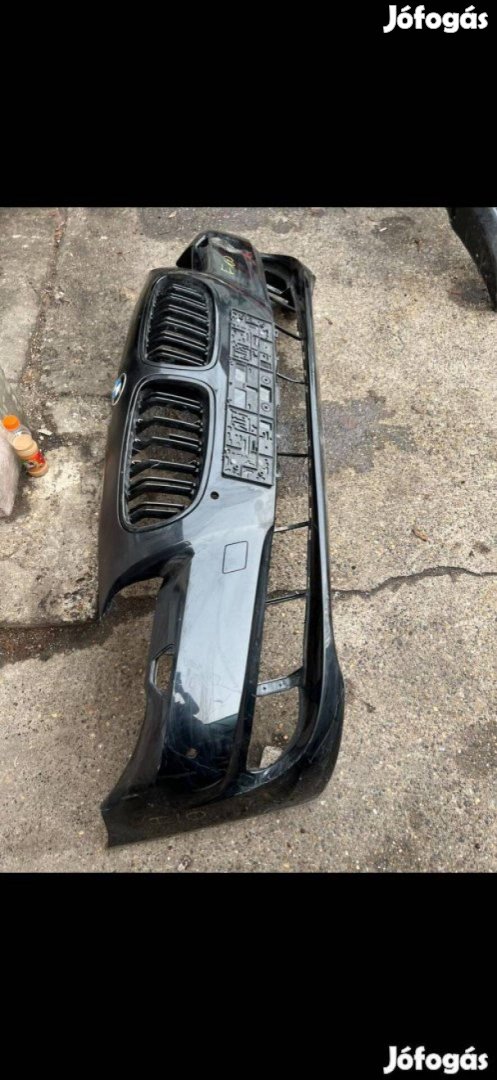 Eladó BMW F10 F11 lökhárító héj