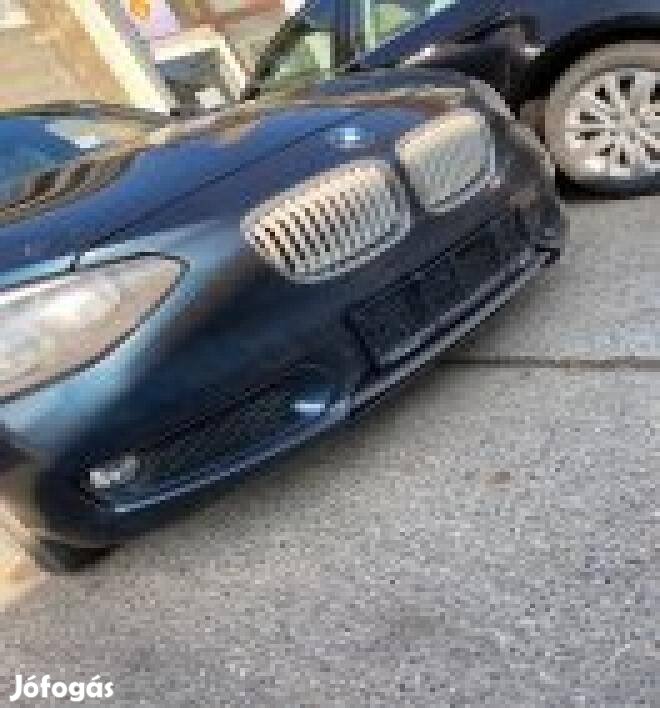 Eladó BMW F20 lökhárító urban line