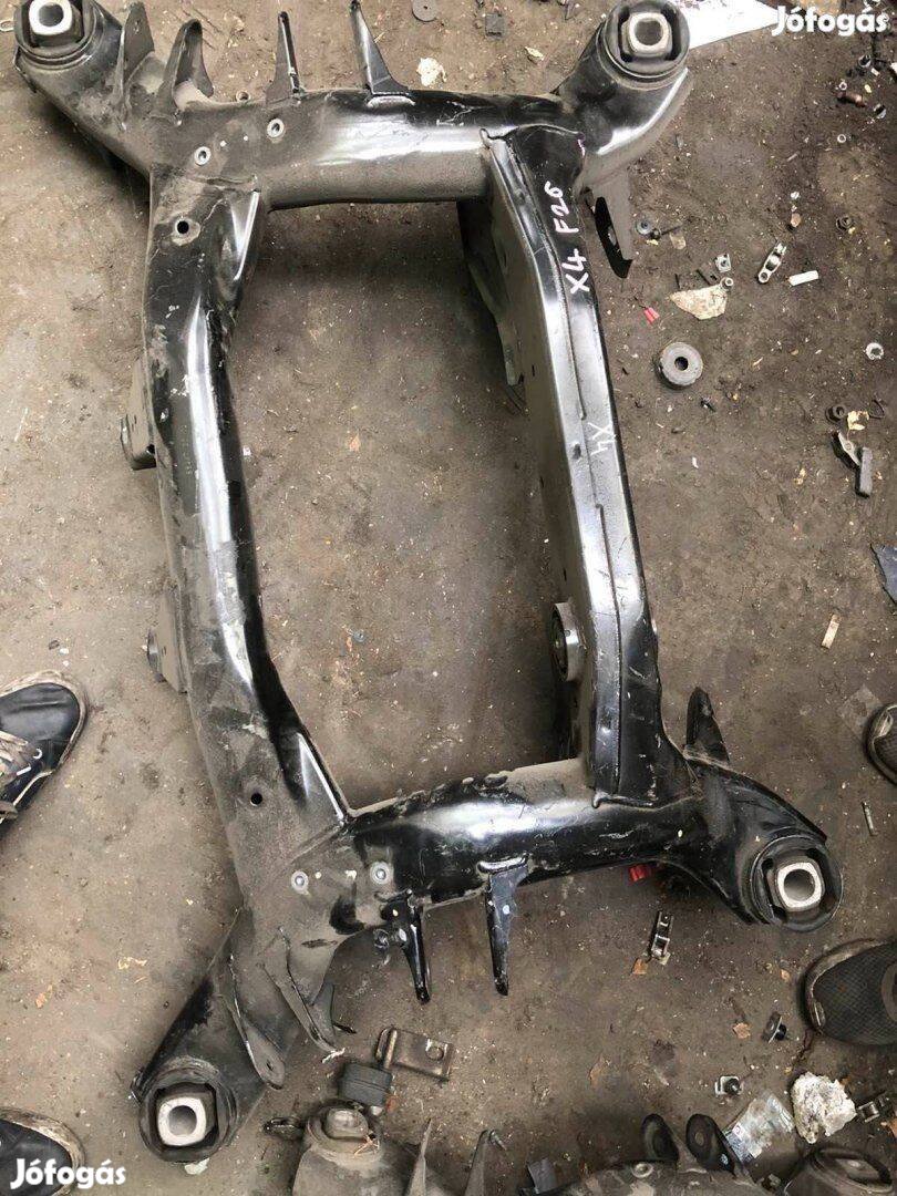 Eladó BMW F25 F26 bölcső