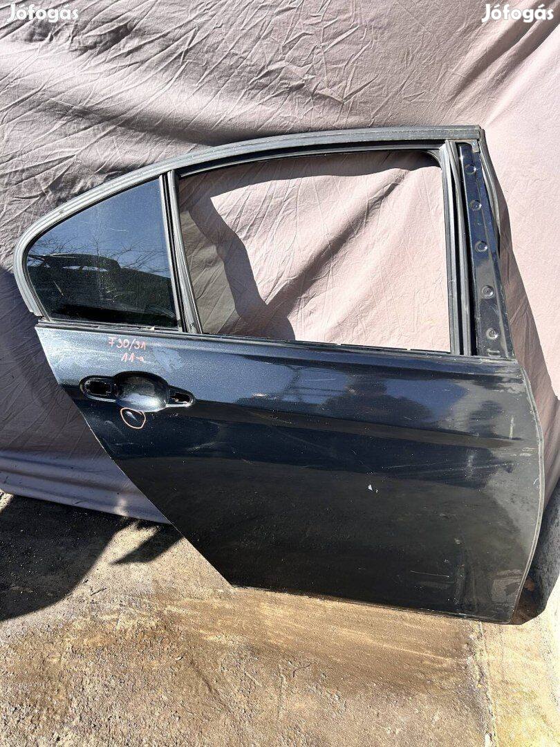 Eladó BMW F30 F35 jobb hátsó ajtó