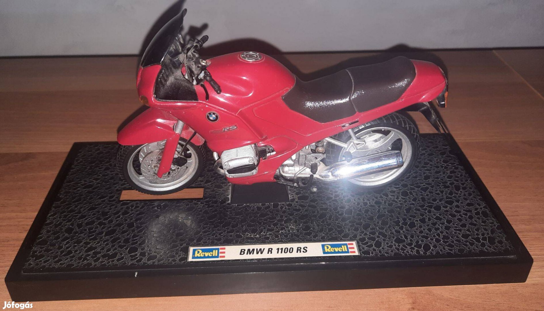 Eladó BMW R 1100 RS modell