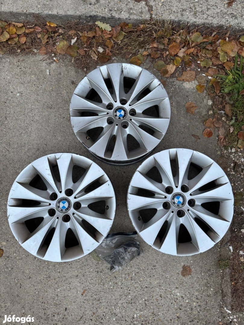 Eladó BMW Styling 116 17" felni (3 db)