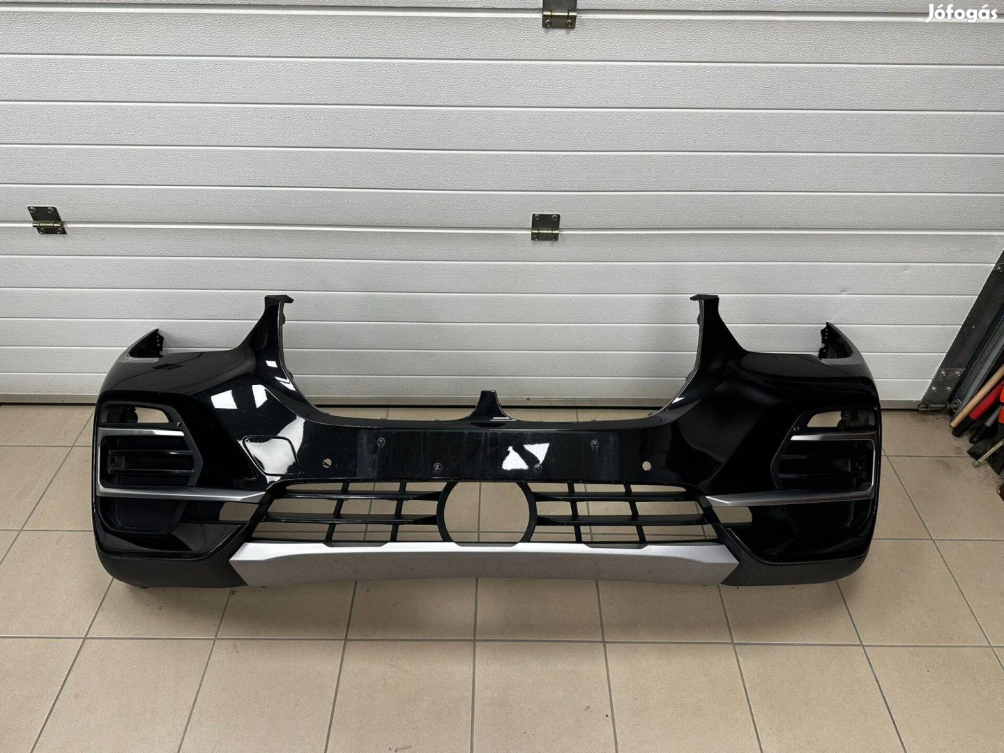 Eladó BMW X5 G05 gyári első lökhárító