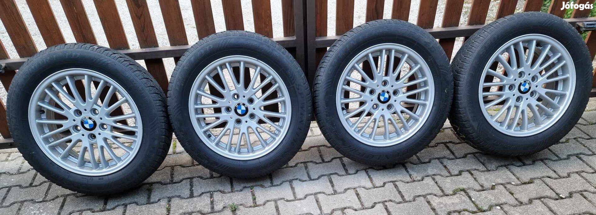 Eladó BMW X 3 alufelni