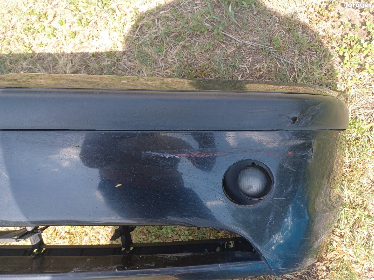 Eladó BMW e46 első lökhárító