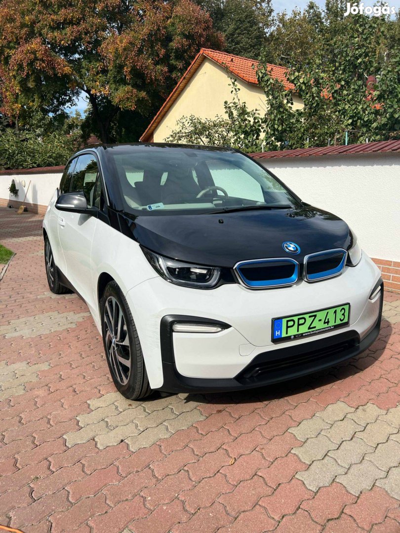 Eladó BMW i3 94ah
