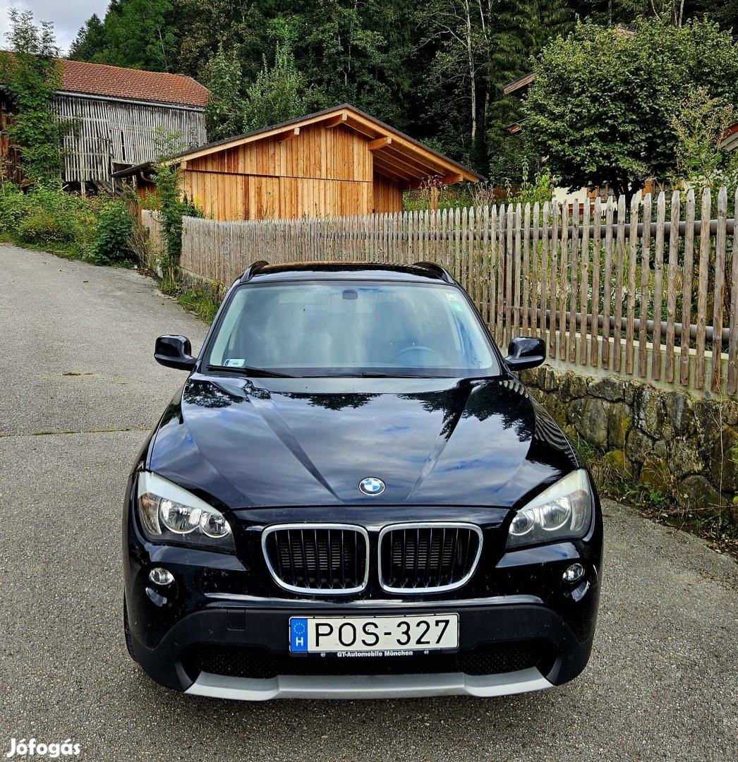 Eladó BMW sdrive 18d