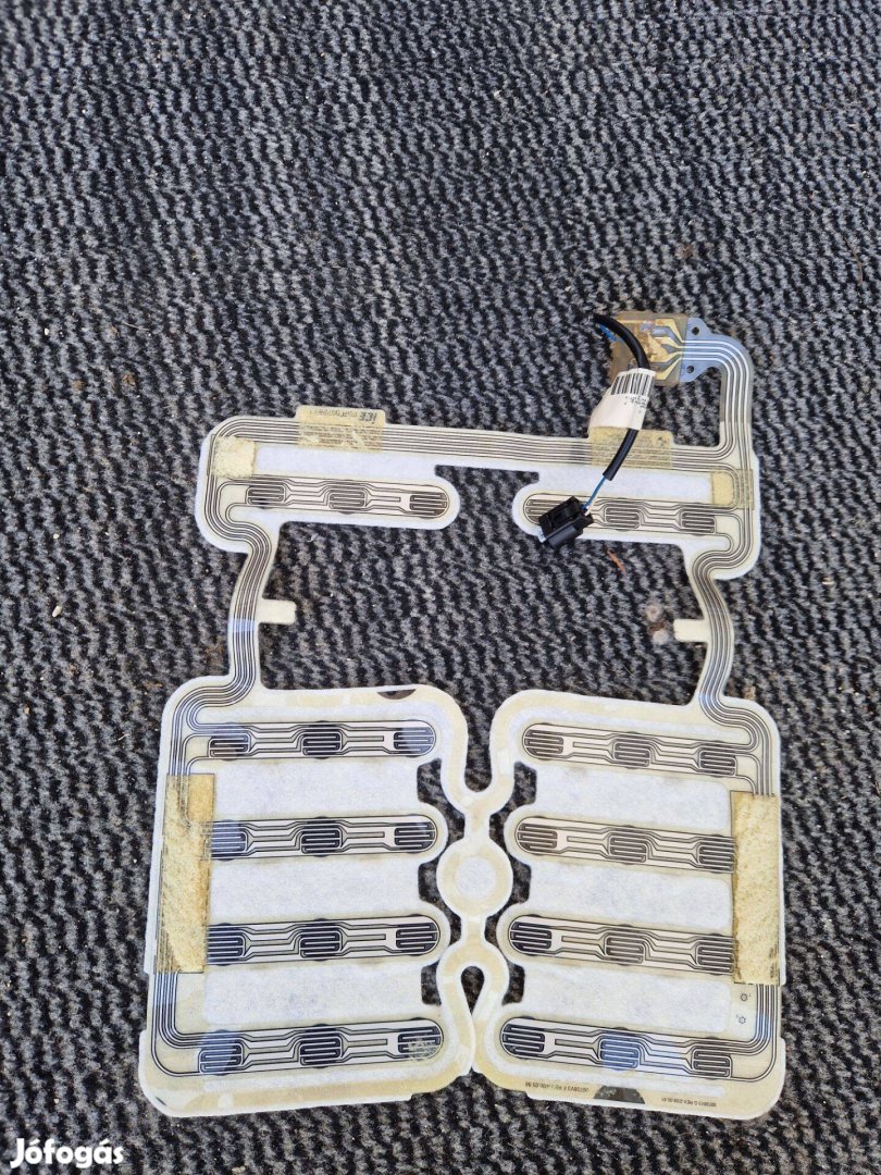 Eladó BMW ülés foglaltság jelző