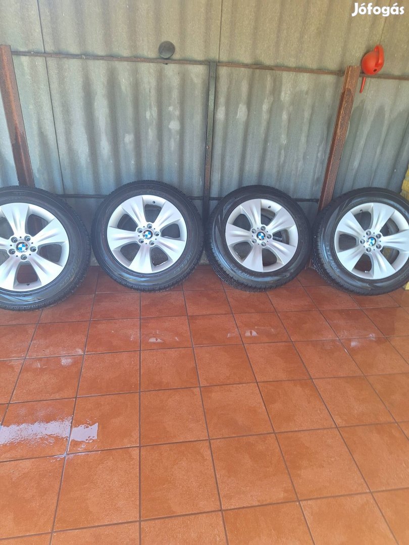Eladó BMW x5. e70 gyári..