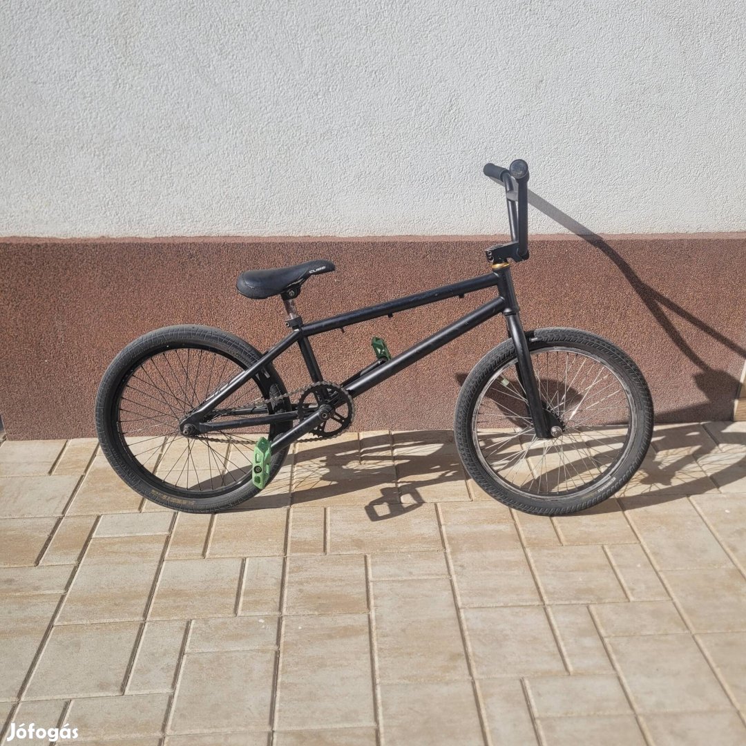 Eladó BMX bicikli