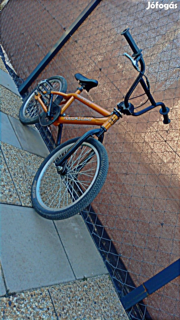 Eladó BMX jó állapotban