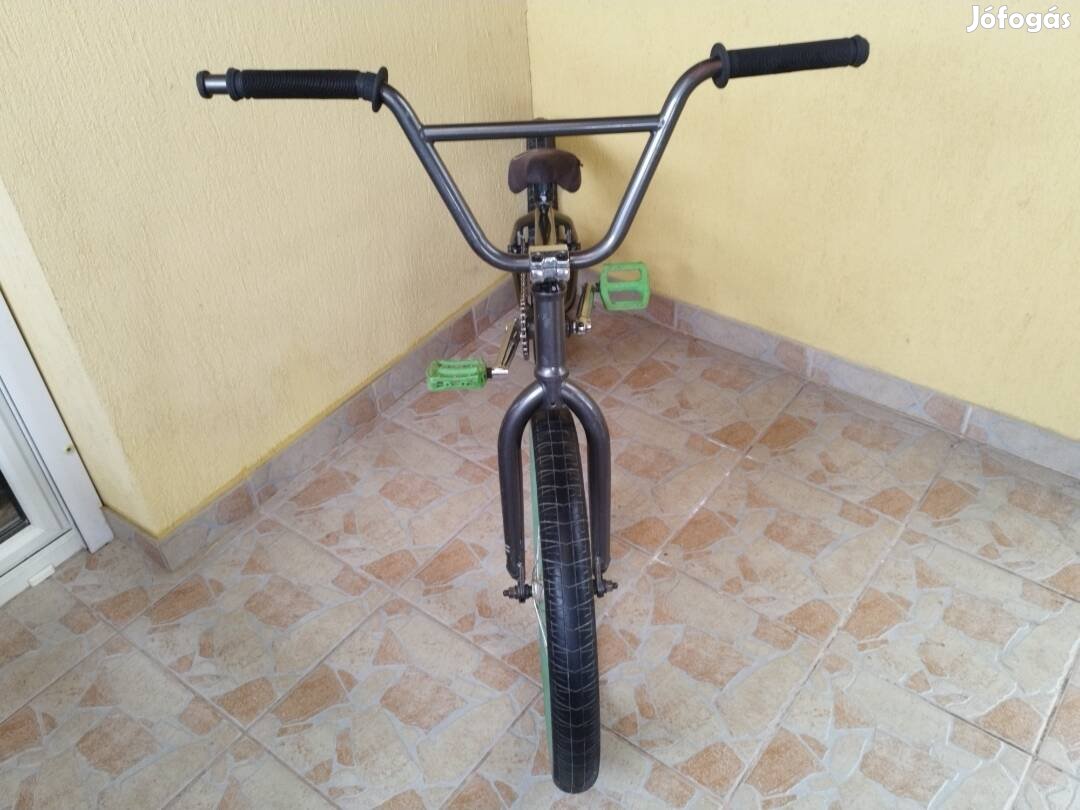 Eladó BMX kerékpár 