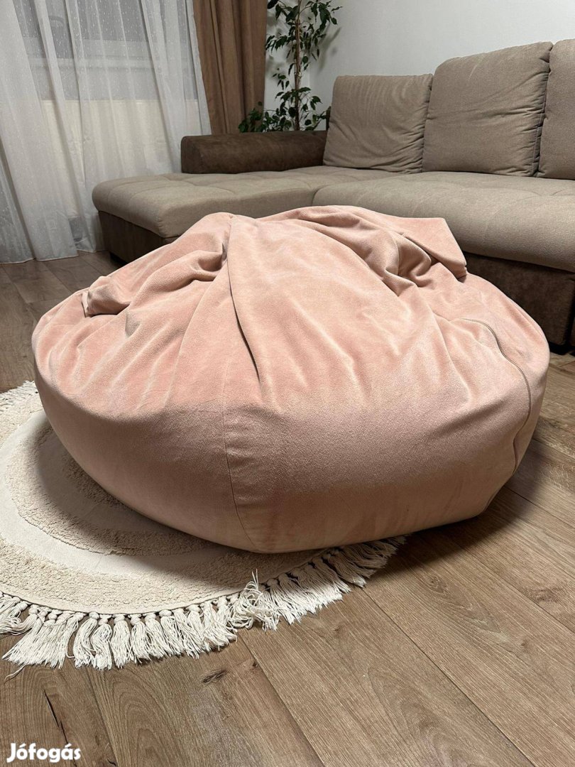 Eladó Babzsákfotel