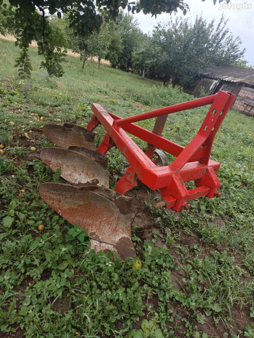 Eladó Bagodi 3as eke 