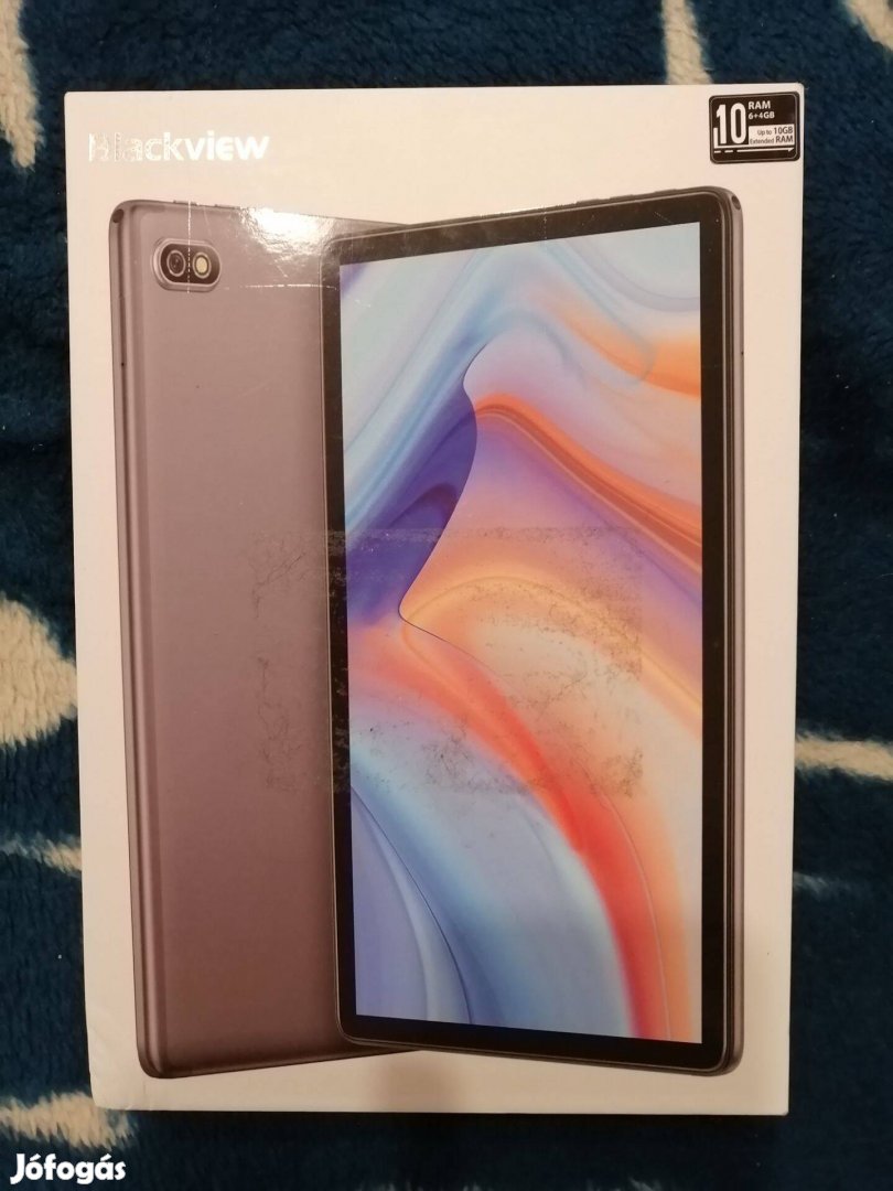 Eladó Balckview tablet!