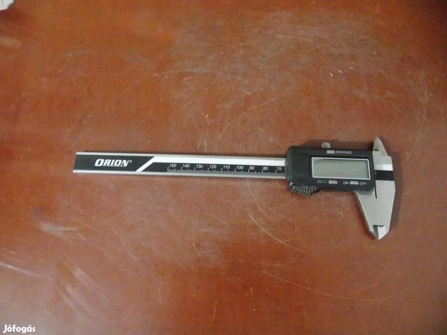 Eladó Balos Tolómérő jó állapotba