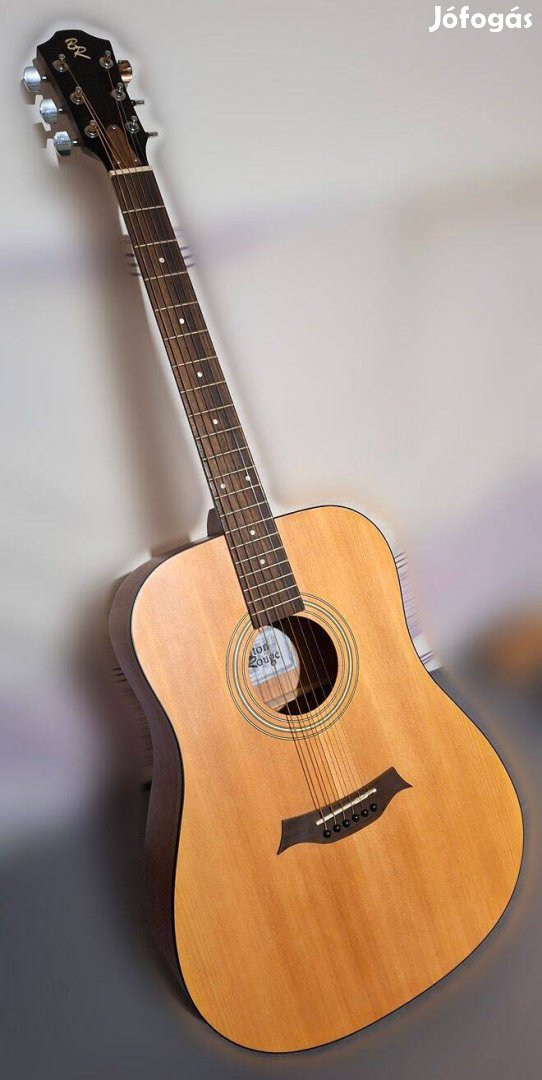 Eladó Baton Rouge akusztikus gitár!