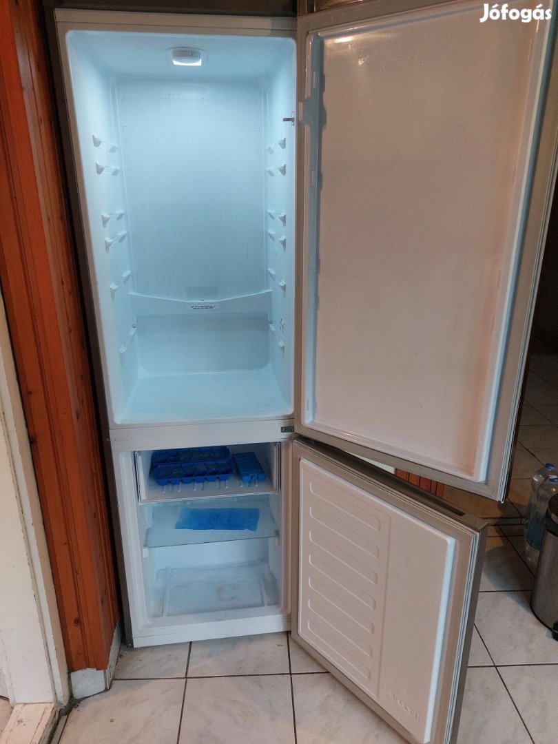 Eladó Beko kombinált hűtőgép