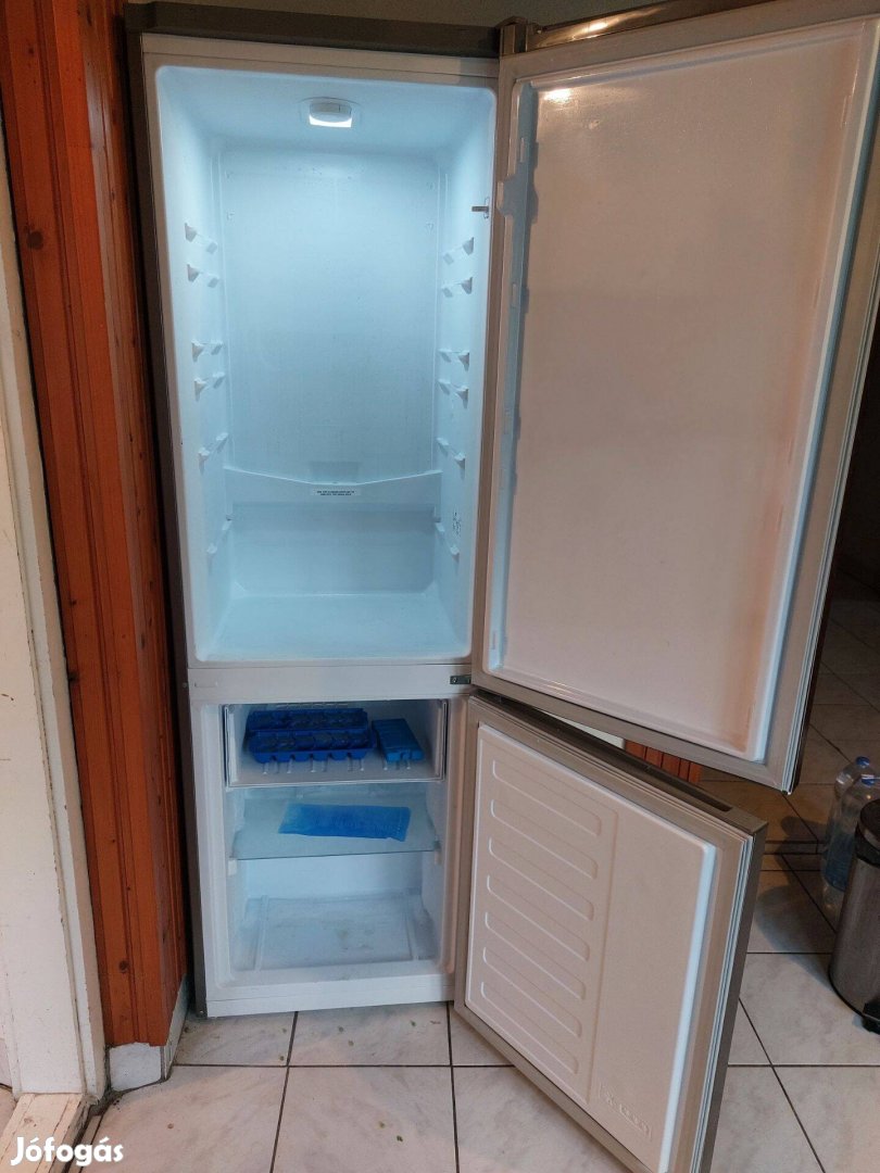 Eladó Beko kombinált hűtőgép