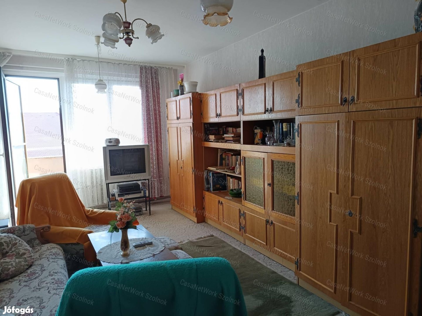 Eladó Belvárosi 67 nm területű lakás