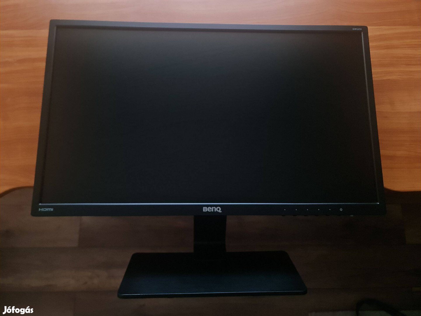 Eladó Benq 24" monitor