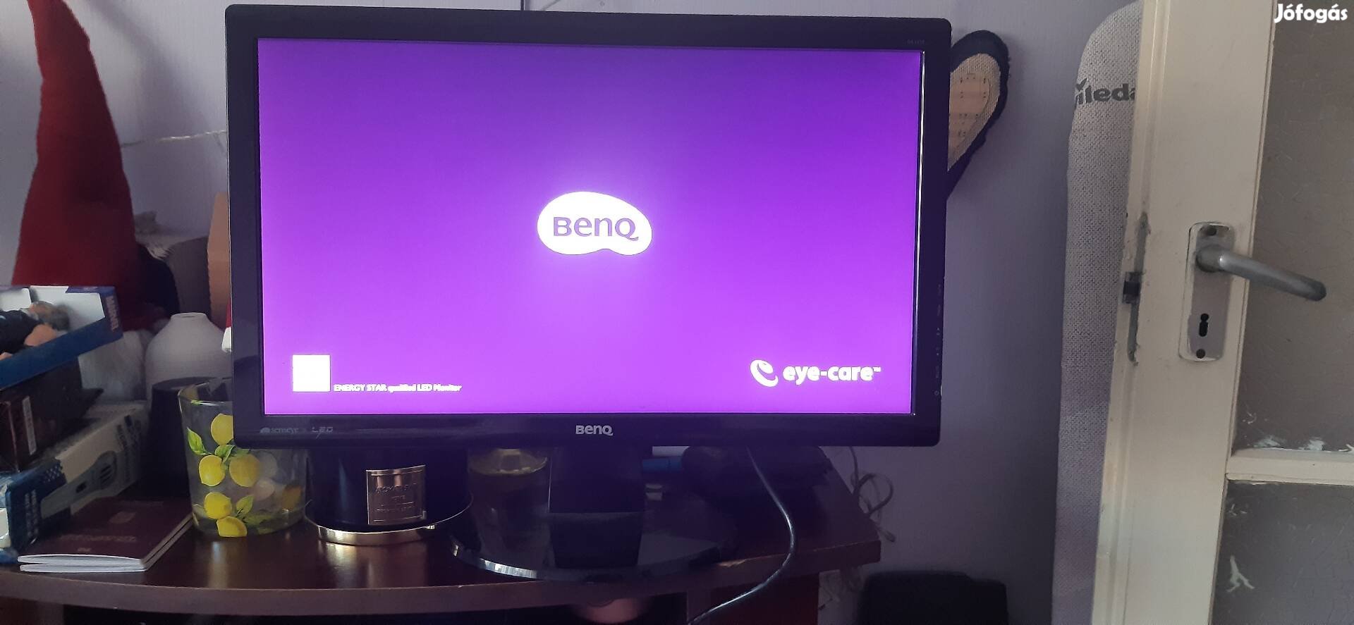 Eladó Benq GL2250 LCD Monitor