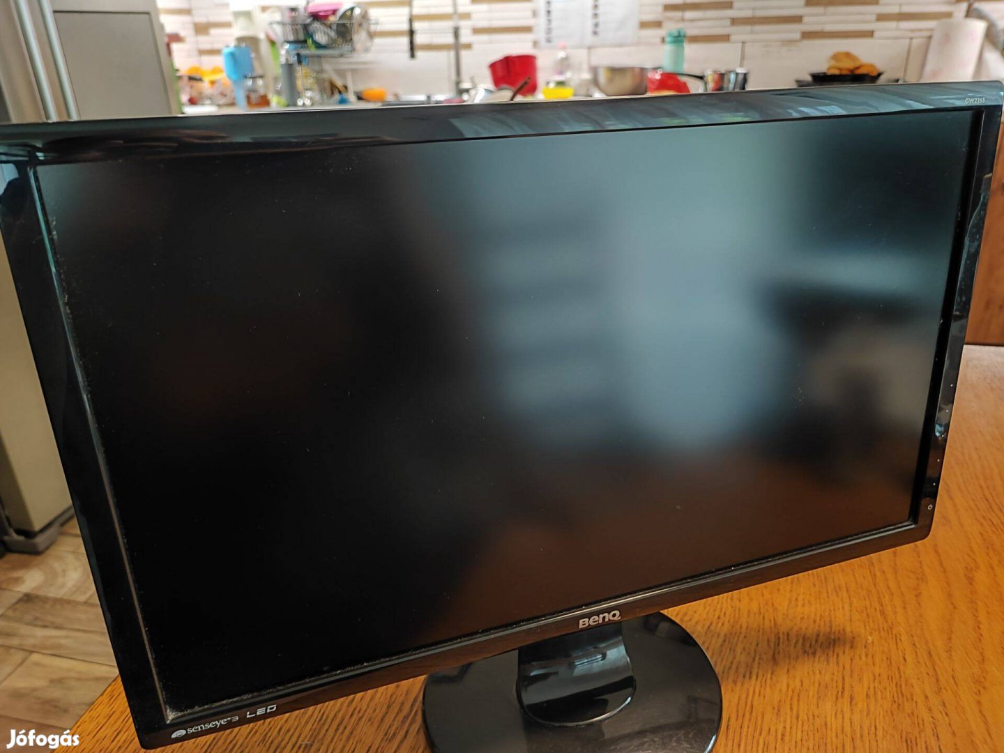 Eladó Benq GW2265M 21,5" Fullhd monitor (1920x1080)