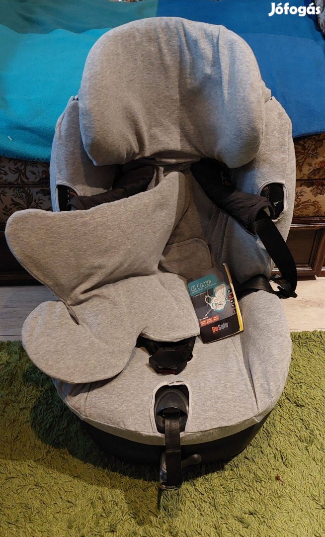 Eladó Besafe Izi Combi X3 gyerekülés