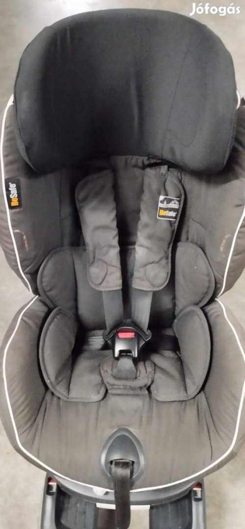 Eladó Besafe izi comfort X3 isofix gyerekülés 9-18 kg