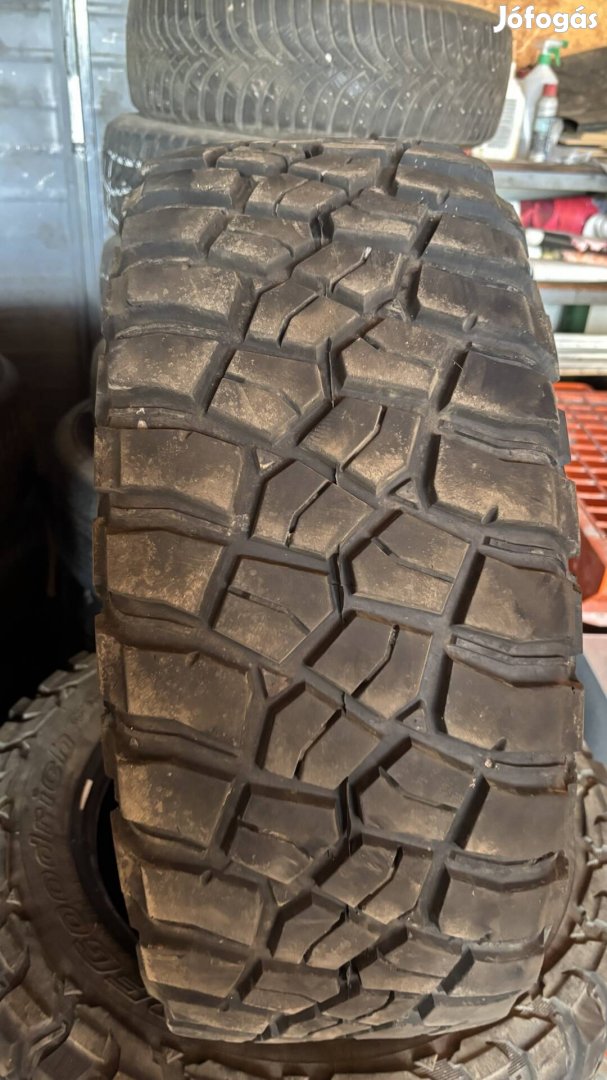 Eladö Bfgoodrich 265/60R18 terep gumi 
